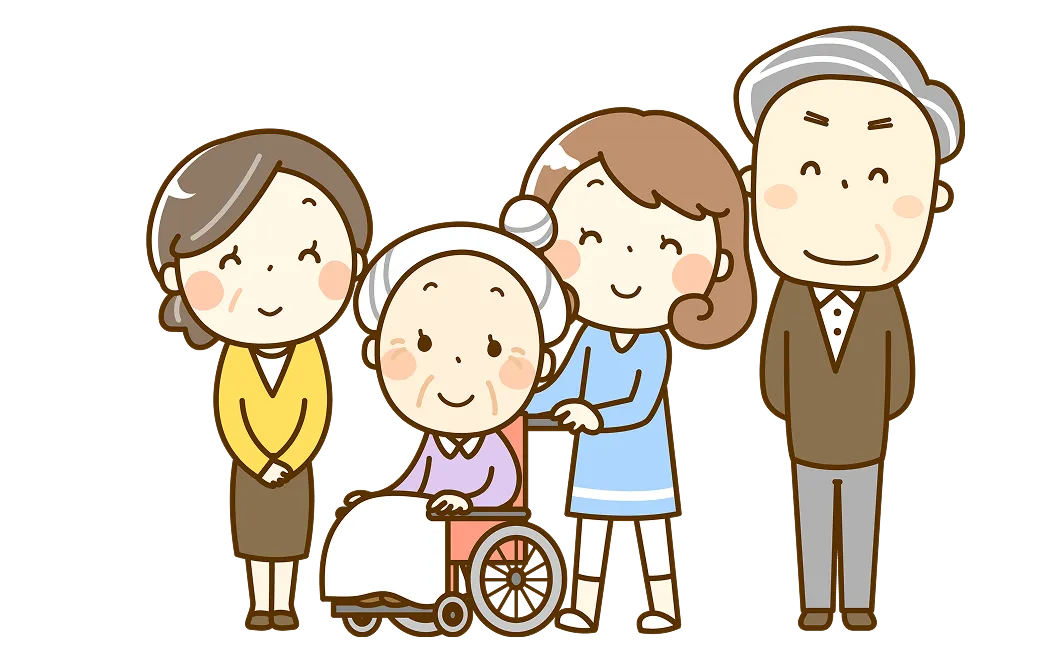総合相談支援などについて