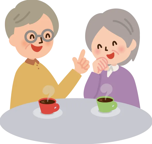 ほくぶ茶屋